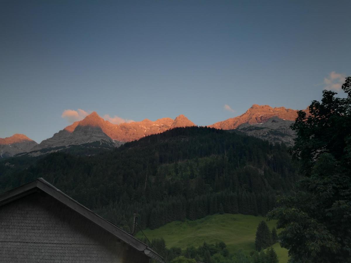 Landgasthof Adler Hotel