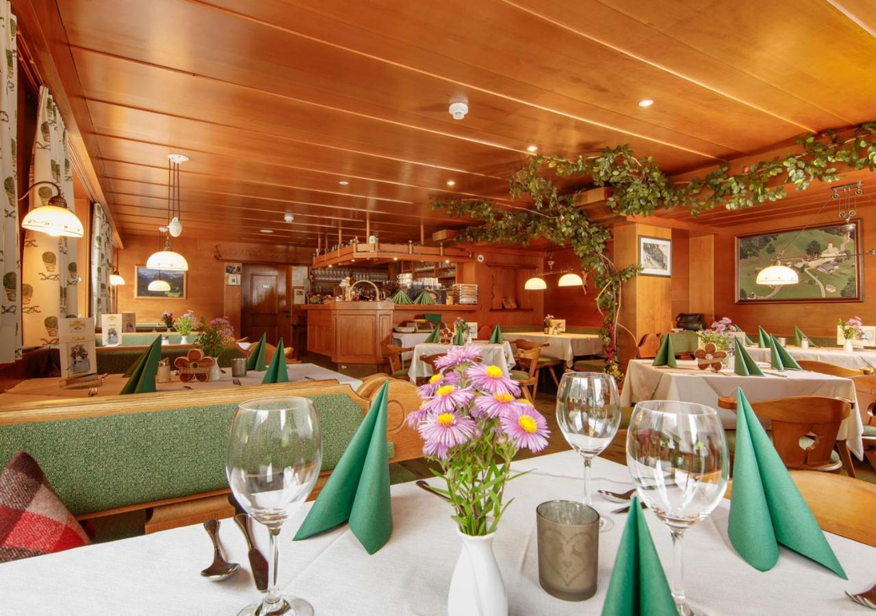 Hotel Landgasthof Adler *