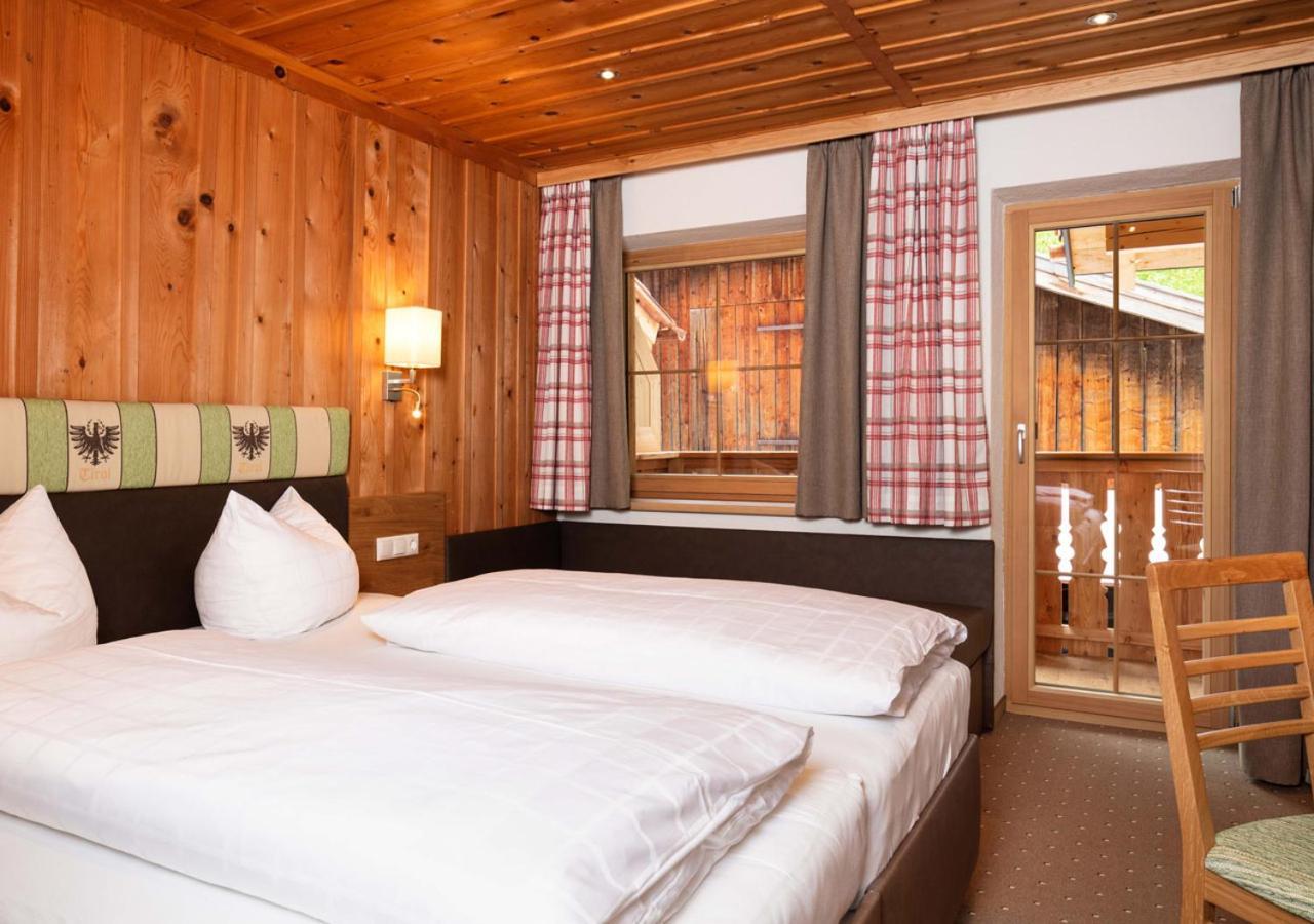 Hotel Landgasthof Adler *