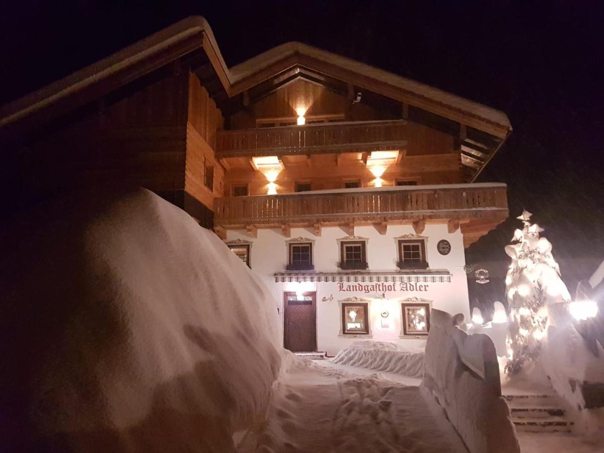 Landgasthof Adler Hotel